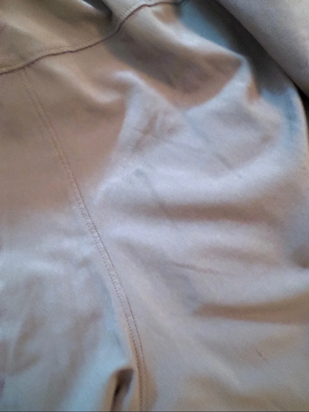 lululemon athletica Men's olive
License to Train liner less
7in - Picture 3 of 4